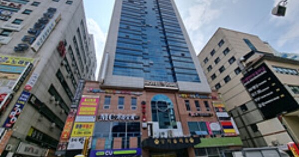 경남 창원시 성산구 중앙동 OOOOO OOOOOO OOOOOOOOOOO 근린상가 경매 물건 이미지