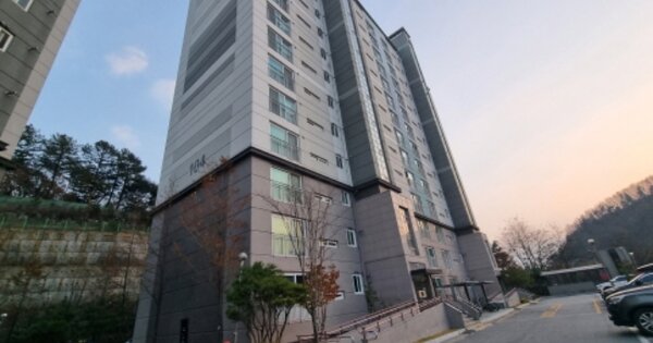경기 가평군 청평면 청평리 657-1, 104동 OOOOOO OOOOOOOOO O OOO 아파트 경매 물건 이미지