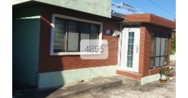 부산광역시 기장군 기장읍 연화리 OOOOO 단독주택 경매 물건 이미지
