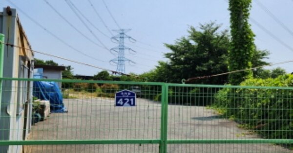 울산광역시 울주군 서생면 화산리 OOOOO O OOO 근린주택 경매 물건 이미지