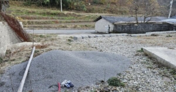 전라남도 보성군 복내면 일봉리 OOO 단독주택 경매 물건 이미지