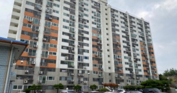 전남 순천시 연향동 1384-2, 102동 OOOOOO 아파트 경매 물건 이미지