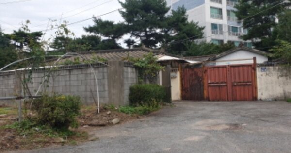 경기도 양주시 장흥면 부곡리 OOOOO 단독주택 경매 물건 이미지