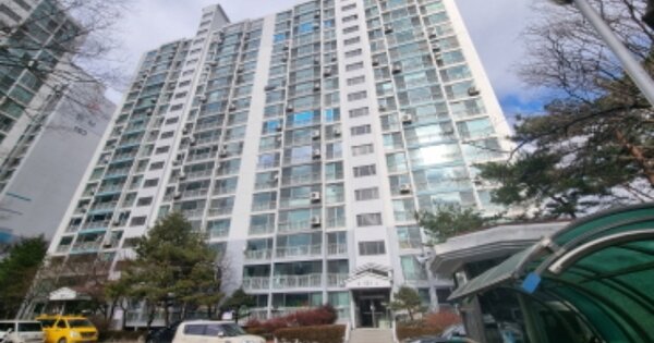 경기 남양주시 오남읍 오남리 222, 101동 OOOOOO OOOOOOO 아파트 경매 물건 이미지