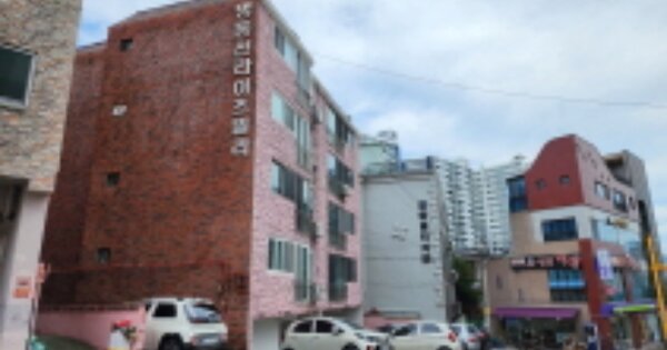 울산 중구 반구동 OOOOOO OO OOOO 연립주택 경매 물건 이미지