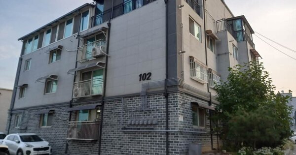경기 포천시 소흘읍 이동교리 111-17, 102동 OOOOOO OOOOOOO 다세대주택 경매 물건 이미지