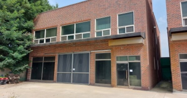 경기도 파주시 조리읍 능안리 OOOO 공장 경매 물건 이미지