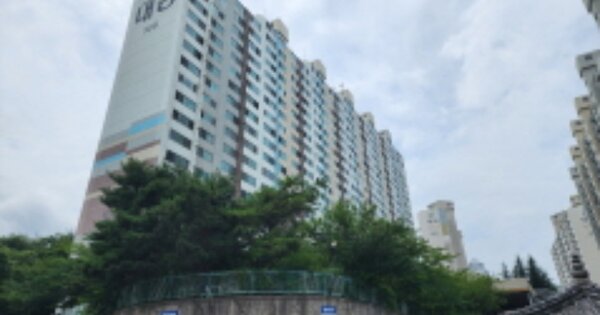 울산 북구 천곡동 940-6, 105동 OOOOOO OOOOOOOOOOOOOOO O OOO 아파트 경매 물건 이미지