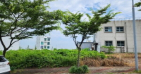 울산광역시 북구 산하동 OOOOO 대지 경매 물건 이미지