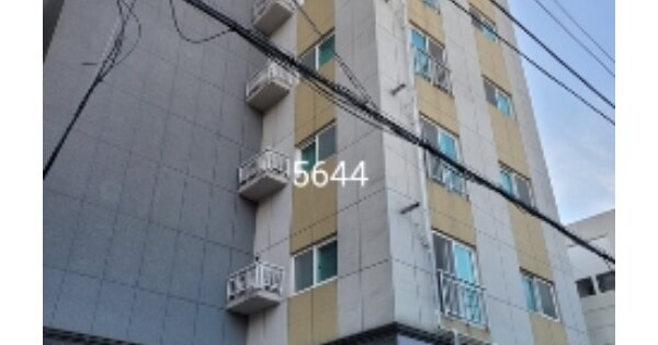부산 수영구 민락동 OOOOO OOOOOO OOOOOOOOOOOOOO O OOO 오피스텔 경매 물건 이미지