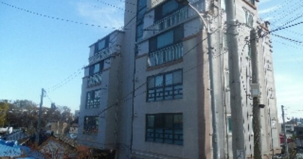 충남 서산시 읍내동 OOOOOOO OOOOOO 다세대주택 경매 물건 이미지