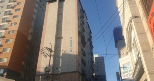 경기 의정부시 의정부동 OOOOO OOOOOO OOOOOOOOOOOOO 오피스텔 경매 물건 이미지