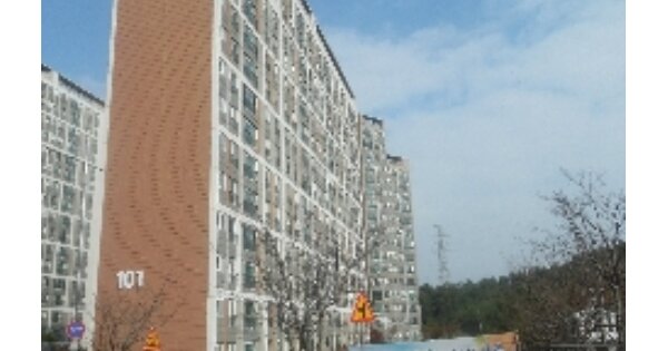 충남 서산시 성연면 왕정리 725, 101동 OOOOOOOO OOOOOOOOOOOOOO 아파트 경매 물건 이미지