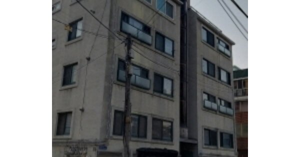 서울 강서구 화곡동 OOOOOOO OOO OOOOO 다세대주택 경매 물건 이미지