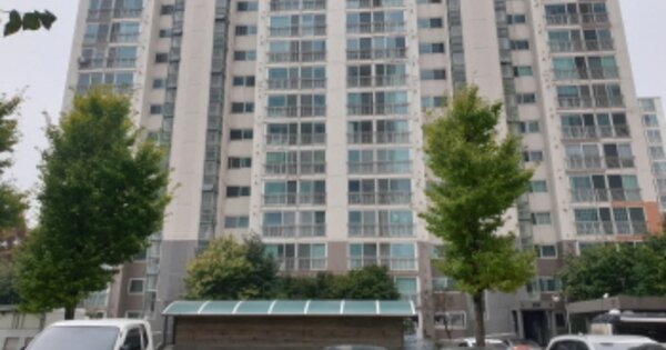 경기 양주시 회정동 369, 204동 OOOOOOOO OOOOOOOOOOOOOOO 아파트 경매 물건 이미지