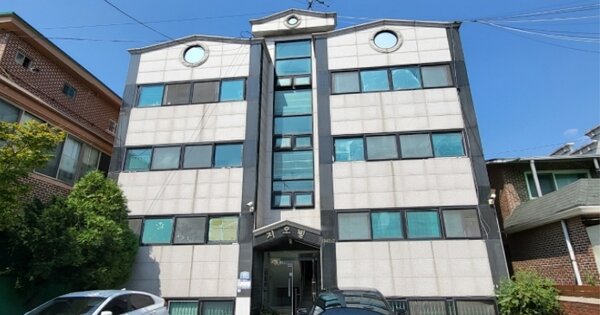 경기도 파주시 탄현면 법흥리 OOOOOO 다가구주택 경매 물건 이미지