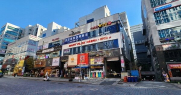 경기 김포시 구래동 OOOOOOO OOOOOO OOOOOOOOOOO 근린상가 경매 물건 이미지