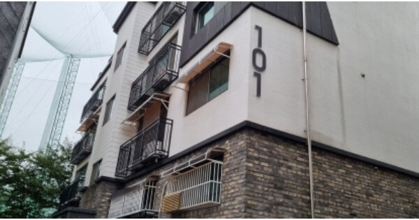 경기 고양시 일산동구 풍동 667-16, 1동 OO OOOO OOOO OOOOOOOOO 다세대주택 경매 물건 이미지