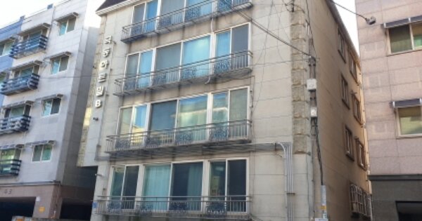경기 안산시 상록구 본오동 680-1, 비동 OOOOOO OOOOOOOOOOO 다세대주택 경매 물건 이미지