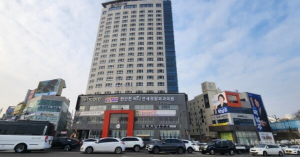 충남 천안시 서북구 쌍용동 OOOOOOO OOOOOO OOOOOOOOOOOOOOOO 숙박시설 경매 물건 이미지