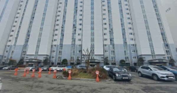 충남 서산시 지곡면 무장리 920, 116동 OOOOOO OOOOOOOOO 아파트 경매 물건 이미지