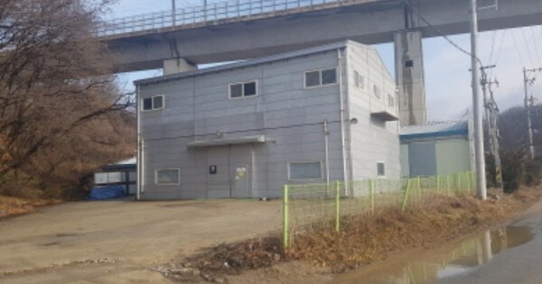 충청남도 천안시 동남구 풍세면 남관리 OOOOO O OOO 공장 경매 물건 이미지