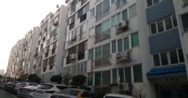 부산 부산진구 당감동 768-1, 1동 OOOOOO OOOOOOOOOOO 아파트 경매 물건 이미지