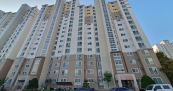 경남 김해시 진영읍 진영리 1611-2, 401동 OOOOOO OOOOOOOOOOOO 아파트 경매 물건 이미지