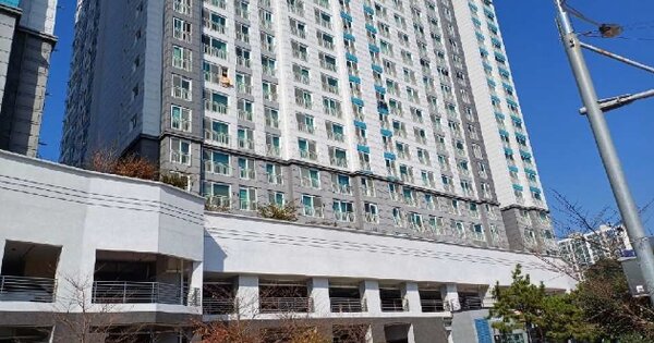 경남 창원시 진해구 속천동 7, 102동 OOOOOOOO OOOOOOOOOOOOOOOOO 오피스텔 경매 물건 이미지
