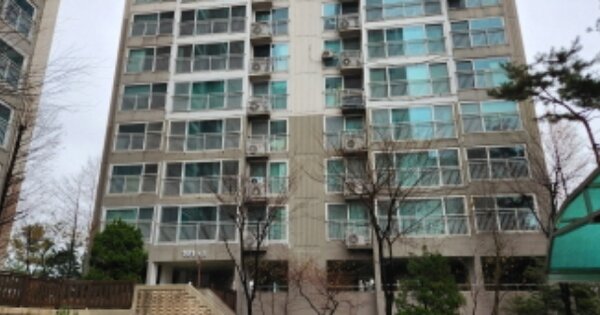 경기 의정부시 가능동 224-191, 101동 OOOOOO OOOOOOOOOOOOO 아파트 경매 물건 이미지