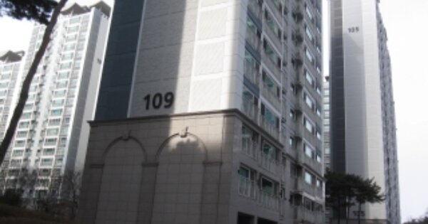 충북 청주시 서원구 사직동 931, 109동 OOOOOO OOOOOOOOOOOOOOO 아파트 경매 물건 이미지