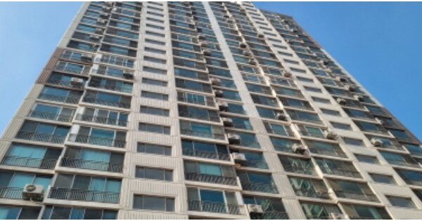 경기 고양시 일산동구 백석동 1351, 201동 OOO OOOOO OOOOO OOOOOOOO 아파트 경매 물건 이미지