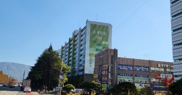 경남 창원시 성산구 가음정동 391-10, 3동 OOOOOOOO OOOOOOOOOOOO 아파트 경매 물건 이미지