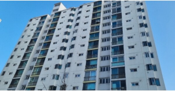 경기 고양시 일산서구 일산동 1086, 1610동 OOOOOO OOOOOOOOOOOOO 아파트 경매 물건 이미지