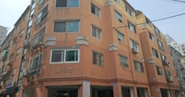 인천 부평구 부평동 134-49, 102동 OOOOOO OOOOOOOOOOO 아파트 경매 물건 이미지