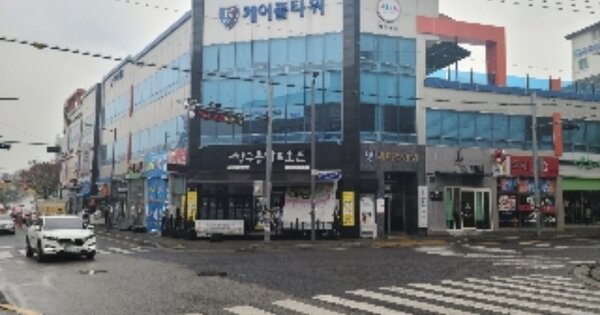광주 서구 쌍촌동 OOOOOOO OOO OOOOO OOOOOOOOOOO O OOO 근린상가 경매 물건 이미지