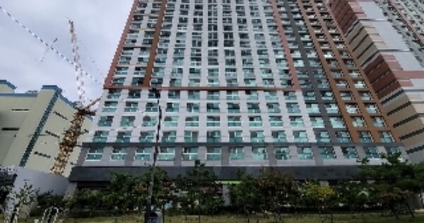 인천 미추홀구 도화동 985-4, 에이동 OOOOOO OOOOOOOOOOOOOO 오피스텔 경매 물건 이미지
