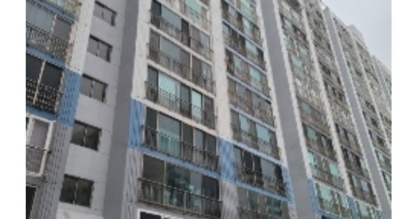 광주 북구 문흥동 996-1, 제101동 OOOO OOOOOO 아파트 경매 물건 이미지