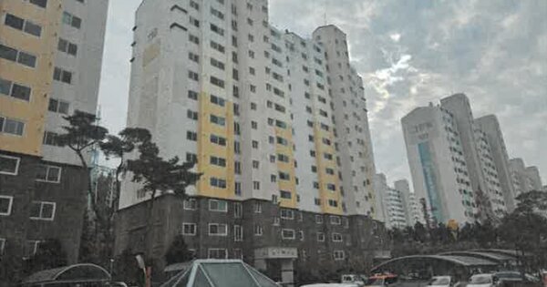 경남 양산시 삼호동 857, 110동 OOOOOOOO OOOOOOOOOOOOOO 아파트 경매 물건 이미지