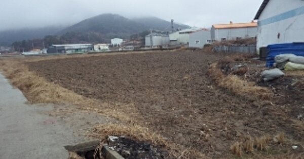 경상남도 밀양시 하남읍 대사리 OOOOO 답 경매 물건 이미지