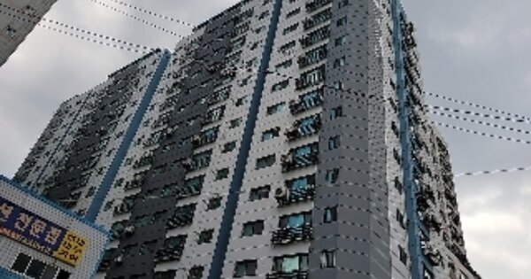 인천 미추홀구 숭의동 OOOOOO OOOOOO OOOOOOOOOOOOO O OOO 오피스텔 경매 물건 이미지