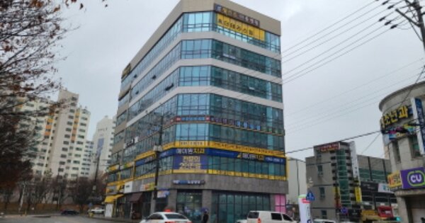 대구 동구 신서동 713, 1동 OOOOOO OOOOOOOOOOOOOOOOO 근린상가 경매 물건 이미지