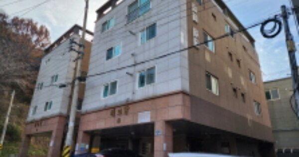 경상남도 양산시 삼호동 OOOOO 근린주택 경매 물건 이미지