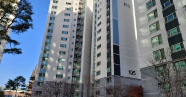 울산 남구 신정동 319, 105동 OOO OOOOO OOOOOOOOOOOOOO 아파트 경매 물건 이미지