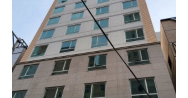 울산 남구 삼산동 1478-3, 1동 OOOOOOOO OOOOOOOOOO 오피스텔 경매 물건 이미지