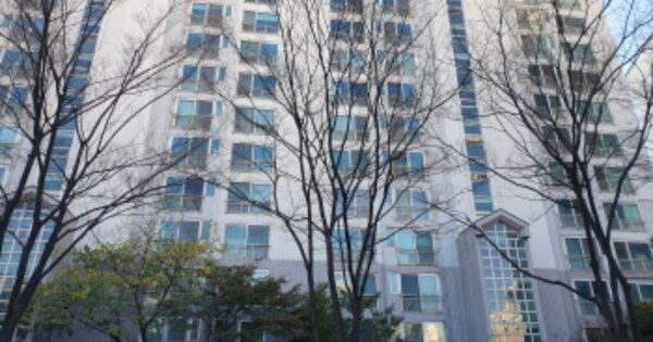 경기 용인시 기흥구 마북동 620, 203동 OOOOOO OOOOOOOOOOOOOOOOOO 아파트 경매 물건 이미지
