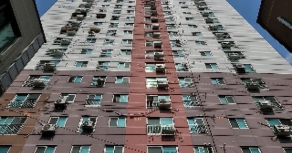 인천 미추홀구 숭의동 182-4, 201동 OOOOOOOO OOOOOOOOO 오피스텔 경매 물건 이미지