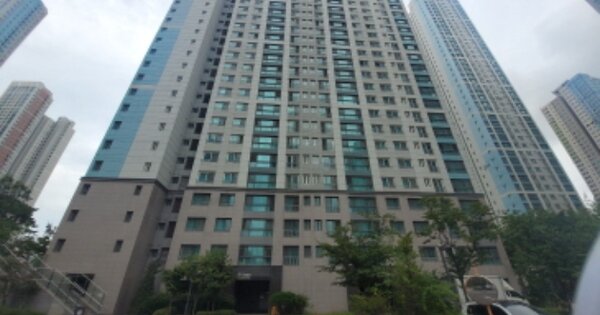 인천 연수구 송도동 190-4, 215동 OOOOOOOO OOOOOOOOOOOOOOO 아파트 경매 물건 이미지