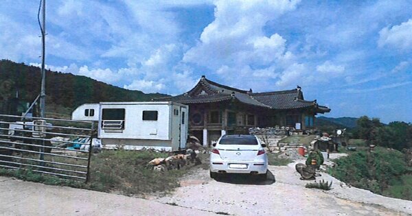 경북 영덕군 병곡면 백석리 OOO O OOO 단독주택 경매 물건 이미지