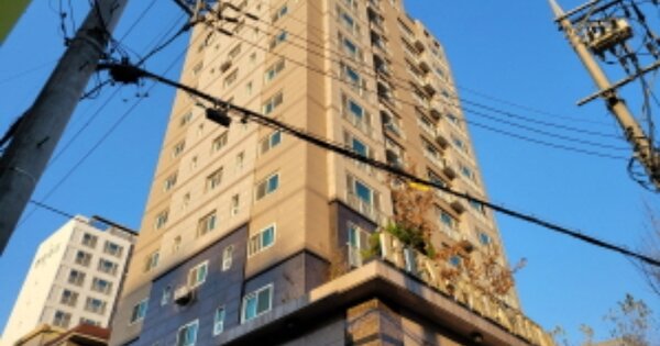 울산남구 신정동 508-14, 1동 OOOOOOOO OOOOOOOOOOOO O OOO 아파트 경매 물건 이미지